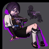 Full Body ($30)