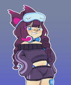 2/3 body ($20)